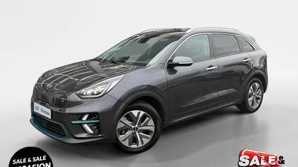 Occasion Kia e-Niro 150 kW (204 PK) 2019 (abt) platinum graphite p SUV