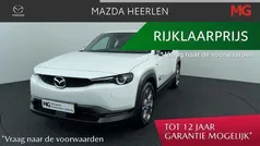 Gebruikt 2023 Mazda MX30 Prime-Line SUV | € 21.750 (Eerlijke prijs)
