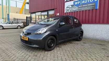 Occasion Toyota Aygo 68 PK (50 kW) 2006 Hatchback