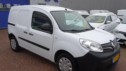 Occasion 2020 Renault Kangoo Komfort Van | € 8.450 (Eerlijke prijs)