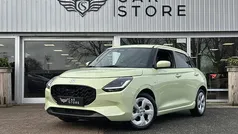 Gebruikt 2024 Suzuki Swift Hatchback | € 18.950 (Eerlijke prijs)