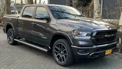 Grijs Gebruikt 2020 Dodge Ram Pickup | € 55.000 (Eerlijke prijs)