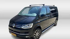 Zwart Gebruikt 2018 VW T6 Van | € 25.900 (Eerlijke prijs)