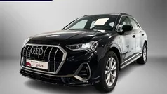 Gebruikt 2022 Audi Q3 S-Line SUV | € 37.995 (Goede deal)