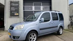 Gebruikt 2009 Fiat Doblò MPV | € 4.740 (Eerlijke prijs)