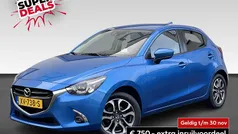 Gebruikt 2019 Mazda 2 Hatchback | € 12.430 (Goede deal)