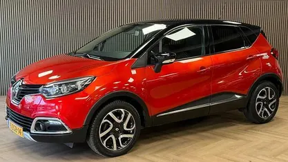 Occasion 2015 Renault Captur SUV | € 9.995 (Eerlijke prijs)
