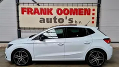 Wit Gebruikt 2020 Seat Ibiza FR Hatchback | € 18.450 (Eerlijke prijs)
