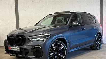 Occasion BMW X5 Executive 340 PK (250 kW) 2020 SUV