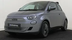 Gebruikt 2022 Fiat 500C Icon Cabriolet | € 18.925 (Goede deal)