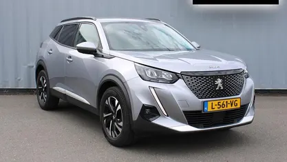 Gebruikt 2021 Peugeot 2008 Allure SUV | € 18.945 (Eerlijke prijs)