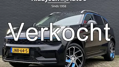 Occasion 2023 Lynk & Co 01 SUV | € 28.950 (Eerlijke prijs)