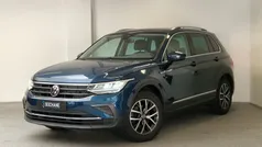 Gebruikt 2021 VW Tiguan Business SUV | € 23.685 (Super prijs)