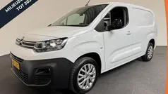 Wit Gebruikt 2023 Citroën Berlingo MPV | € 19.890 (Eerlijke prijs)