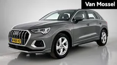 Gebruikt 2022 Audi Q3 Advanced SUV | € 34.900 (Eerlijke prijs)