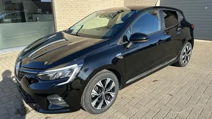Occasion Renault Clio V 91 PK (66 kW) 2022