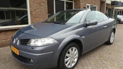 Occasion Renault Mégane Cabriolet 112 PK (82 kW) 2007 Cabriolet
