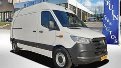 Gebruikt 2024 Mercedes E-Sprinter Van | € 25.900 (Super prijs)