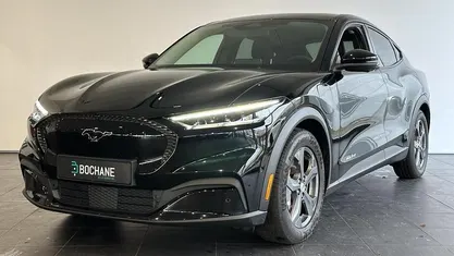 Occasion 2021 Ford Mustang Mach-E SUV | € 24.225 (Eerlijke prijs)