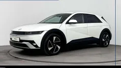 Gebruikt 2025 Hyundai Ioniq 5 Limited SUV | € 46.190 (Eerlijke prijs)