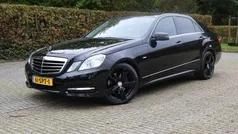 Gebruikt 2011 Mercedes E200 Avantgarde Sedan | € 9.950 (Eerlijke prijs)