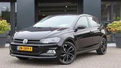 Gebruikt 2019 VW Polo Comfortline Hatchback | € 14.950 (Eerlijke prijs)