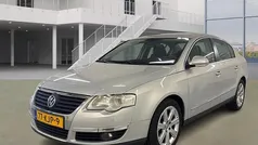 Gebruikt 2010 VW Passat Comfortline Sedan | € 3.850 (Eerlijke prijs)