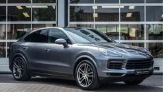 Grijs Gebruikt 2020 Porsche Cayenne SUV | € 74.850 (Goede deal)