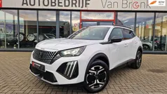 Gebruikt 2023 Peugeot 2008 Allure SUV | € 22.350 (Goede deal)