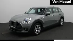 Grijs Gebruikt 2022 Mini Cooper Clubman Business Stationwagen | € 28.945 (Eerlijke prijs)