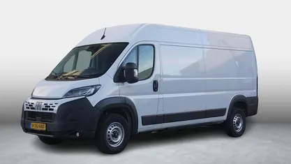 Occasion 2024 Fiat E-Ducato Van | € 36.994 (Eerlijke prijs)