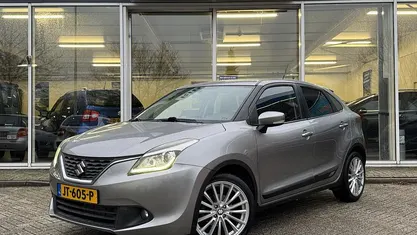 Occasion 2016 Suzuki Baleno Hatchback | € 9.950 (Eerlijke prijs)