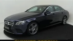 Blauw Gebruikt 2019 Mercedes E200 Business Sedan | € 35.945 (Eerlijke prijs)
