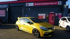 Gebruikt 2013 Renault Clio R.S. R.S. Hatchback | € 11.750 (Eerlijke prijs)