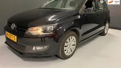 Gebruikt 2012 VW Polo Hatchback | € 5.500 (Goede deal)