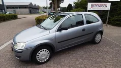 Gebruikt 2005 Opel Corsa Hatchback | € 995 (Goede deal)