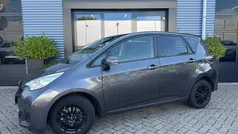 Gebruikt 2015 Toyota Verso-S Trend MPV | € 12.895 (Eerlijke prijs)