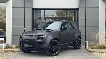 Occasion 2026 Land Rover Defender SUV | € 311.995
