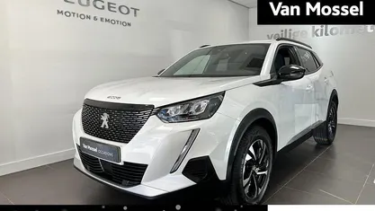 Occasion 2022 Peugeot 2008 Allure SUV | € 19.440 (Eerlijke prijs)