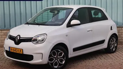 Gebruikt 2020 Renault Twingo Collection Hatchback | € 7.945 (Eerlijke prijs)