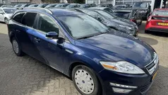 Gebruikt 2012 Ford Mondeo Trend Stationwagen | € 2.950 (Super prijs)