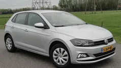 Gebruikt 2019 VW Polo Highline Hatchback | € 10.995 (Eerlijke prijs)