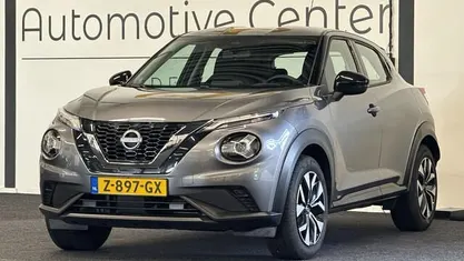 Occasion 2024 Nissan Juke Acenta SUV | € 23.295 (Goede deal)