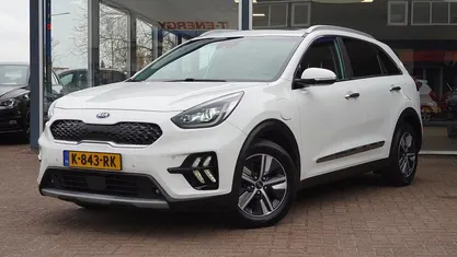 Occasion Kia Niro 105 PK (77 kW) 2021 SUV