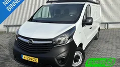 Gebruikt 2019 Opel Vivaro Van | € 12.900 (Eerlijke prijs)