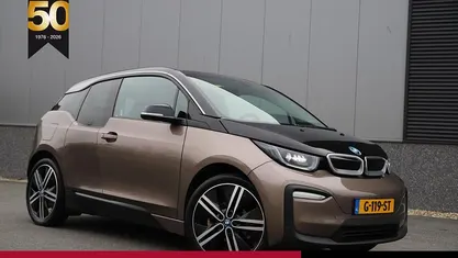 Occasion BMW i3 Executive 41 kW (57 PK) 2019 Bruin Hatchback