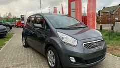 Gebruikt 2010 Kia Venga Hatchback | € 9.000