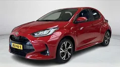 Gebruikt 2024 Toyota Yaris Hatchback | € 25.880 (Eerlijke prijs)