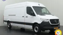 Gebruikt 2021 Mercedes Sprinter Van | € 21.700 (Goede deal)