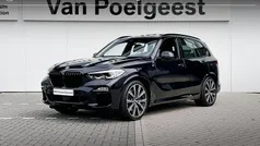 Gebruikt 2021 BMW X5 Executive SUV | € 63.900 (Eerlijke prijs)